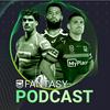 undefined The Official NRL Fantasy Podcast
