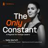 undefined The Only Constant - A Playbook for Change Leaders