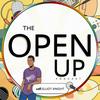 undefined The Open Up Podcast
