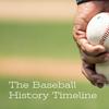 undefined The Baseball History Timeline: The Story of America’s Pastime