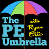 undefined The PE Umbrella | Podcasting ALL things Primary Physical Education