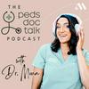 undefined The PedsDocTalk Podcast