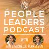 undefined The People Leaders Podcast