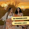 undefined The Permission Givers | Female Empowerment Podcast