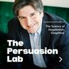 undefined The Persuasion Lab with Martin Medeiros
