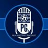 undefined PG's Real Football Podcast