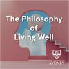 undefined The Philosophy of Living Well