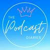 undefined The Podcast Diaries