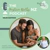 undefined The Positive Births NZ podcast