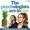 undefined The Psychologists Are In with Maggie Lawson and Timothy Omundson