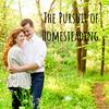 undefined The Pursuit of Homesteading