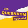 undefined The Queendom Podcast - A SIX: The Musical Podcast