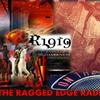 undefined THE RAGGED EDGE RADIO ....with Russ Dizdar