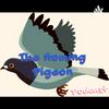 undefined The Homing Pigeon Podcast