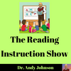 undefined The Reading Instruction Show