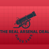 undefined The Real Arsenal Deal