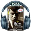 undefined The REAL Jerry Lewis Story Audiobook By Rick Saphire with Sheila Saphire