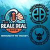 undefined The Reale Deal Show