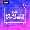 undefined The Reality Machine