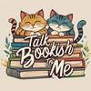 undefined Talk Bookish to Me