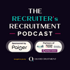 undefined The Recruiter's Recruitment Podcast
