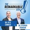 undefined The Remarkable CEO for Chiropractors