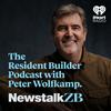 undefined The Resident Builder Podcast with Peter Wolfkamp