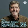 undefined The Resident Builder Podcast with Peter Wolfkamp