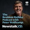 undefined The Resident Builder Podcast with Peter Wolfkamp