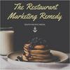undefined The Restaurant Marketing Remedy
