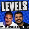 undefined Levels with Willie Mason & Justin Horo