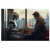 undefined The Rise of AI Companions: Love, Ethics, and Loneliness