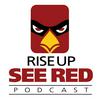 undefined The Rise Up, See Red podcast