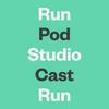 undefined The Run Studio Run Podcast