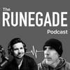 undefined The RUNEGADE Podcast