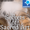 undefined The Secrets of Sacred Art