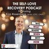 undefined The Self-Love Recovery Podcast