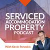 undefined The Serviced Accommodation Property Podcast