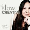 undefined The Slow Creative Podcast (formerly Business By Intuition) with Krista Bauer