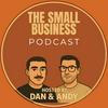 undefined The Small Business Podcast