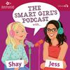 undefined American Girl: The Smart Girl's Podcast