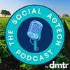 undefined The Social AgTech Podcast