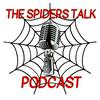 undefined The Spiders Talk Podcast