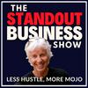 undefined Standout Business Show — Video Marketing & Content Marketing Strategy for Your Expert Business