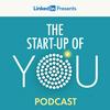 undefined The Startup of You Podcast