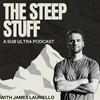 undefined The Steep Stuff Podcast