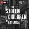 undefined The Stolen Children of Aotearoa