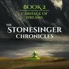 undefined The Stonesinger Chronicles | An Epic Fantasy Story