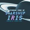 undefined The Strange Case of Starship Iris