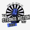 undefined The Strange Motion Way
